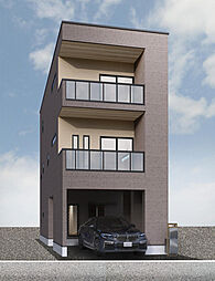 プロスパータウン中浜3　part2　限定1区画