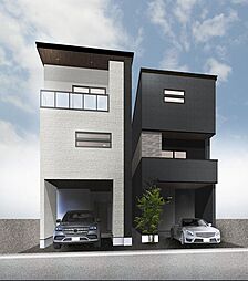 プロスパータウン花園東町　限定2区画