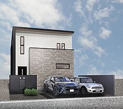 プロスパータウン舎利寺3 限定1区画