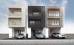 プロスパータウン衣摺 全3区画