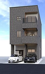 プロスパータウン西本町