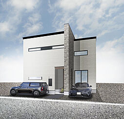 プロスパータウン江坂町　限定1区画