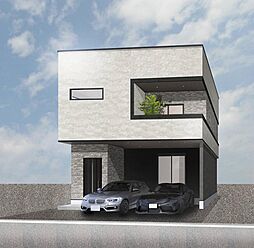 プロスパータウン中川4 限定1区画