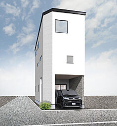 プロスパータウン東小橋　限定１区画