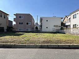 浦安市今川2丁目土地