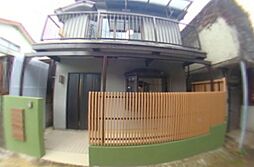 新宿区舟町13 戸建