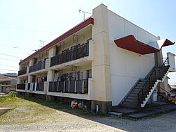 白水池コーポ 202