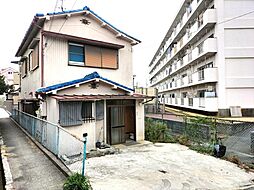 羽曳野市伊賀６丁目の一戸建て