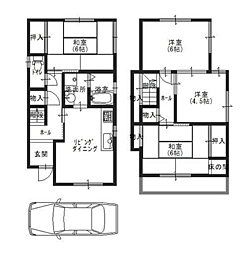 柏原市国分本町７丁目