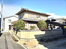堺市美原区大保の一戸建て
