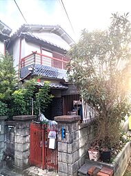 松原市新堂３丁目の一戸建て