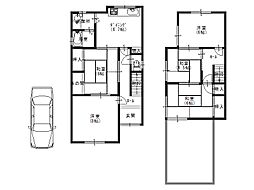 羽曳野市東阪田