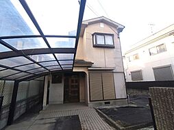 羽曳野市羽曳が丘西５丁目