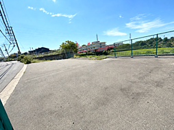 堺市美原区平尾の土地