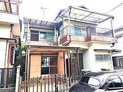 柏原市田辺２丁目