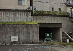 柏原市田辺２丁目
