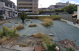 羽曳野市西浦６丁目