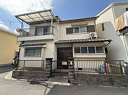 松原市新堂２丁目