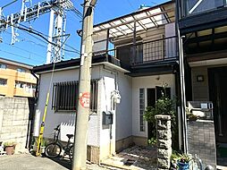 松原市上田４丁目