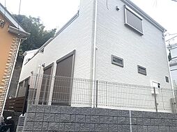 ヴェルデ本牧 B号