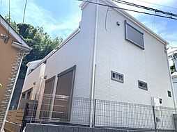 ヴェルデ本牧 A号