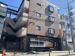 アーバンヒルズ 302