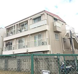 自由が丘参番館 103