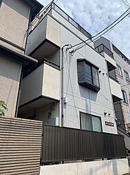 ハートランド天王町 401