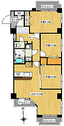 ナイスアーバン北綾瀬第２