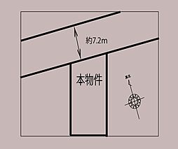 西荻窪駅5分　新築戸建て　限定一棟/sk