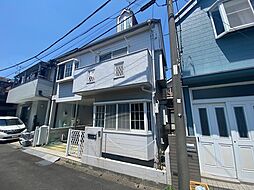 中古戸建　狛江市駒井町3