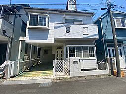 中古戸建　狛江市駒井町3