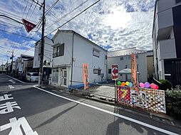 新築戸建て/高円寺1棟