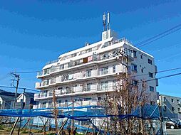 伊勢原ダイヤモンドマンション
