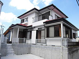 真光寺３丁目中古戸建