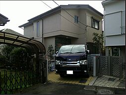 南大谷1丁目中古戸建