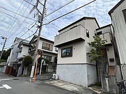 西東京市下保谷三丁目　中古戸建