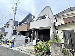 練馬区南大泉2丁目　中古戸建