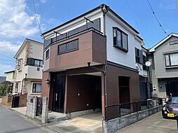 入間市大字下藤沢の一戸建て