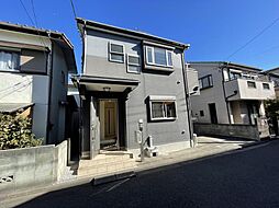 所沢市東狭山ケ丘１丁目