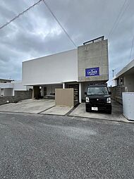 宮古島市平良字久貝