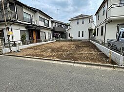 所沢市若狭１丁目