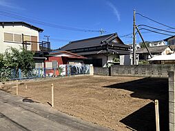 所沢市和ケ原１丁目の土地