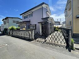 所沢市和ケ原１丁目