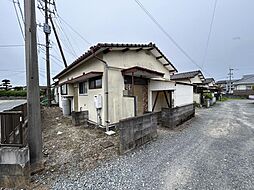 白石貸家
