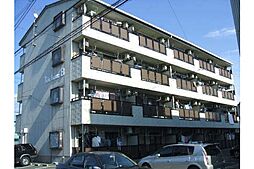 Twin　Avenue　B棟