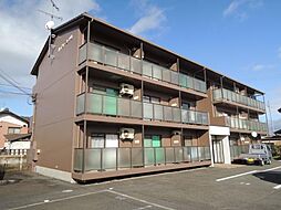 ハイツ・ユウリ