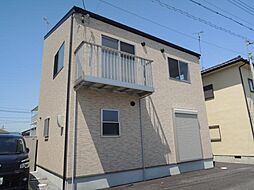 パインツリーハウス