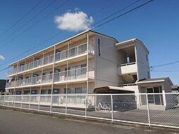 清水マンションNo.1