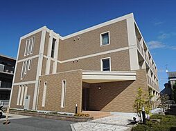 メゾン・ド・フラン